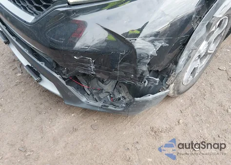 2019 Honda Cr-V Ex z USA, uszkodzony, nr VIN 7FARW2H54KE064584